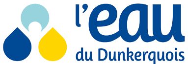 L'eau du Dunkerquois
