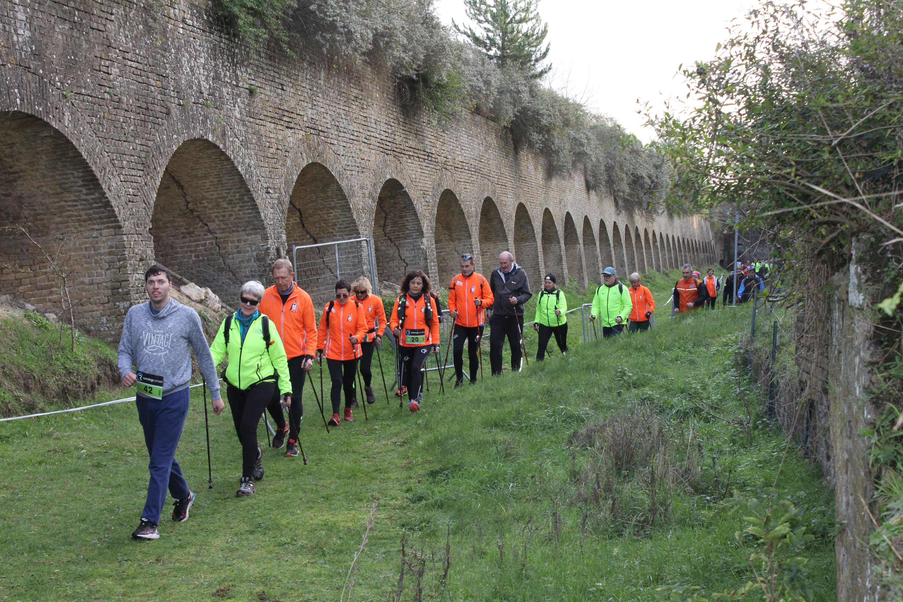 Photo 8 de l'édition 2022 du Cross du Fort des Dunes de Flandre
