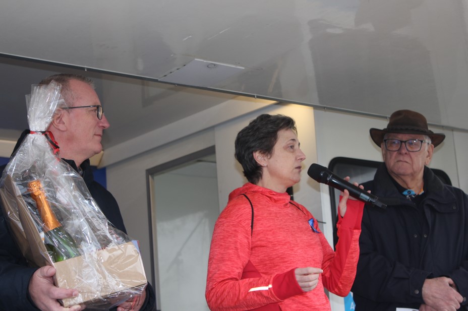 Photo 5 de l'édition 2025 du Cross du Fort des Dunes de Flandre