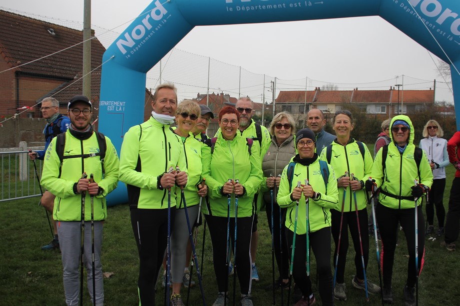 Photo 6 de l'édition 2025 du Cross du Fort des Dunes de Flandre